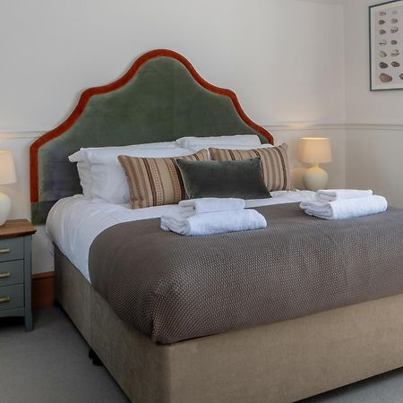 The Railway Hotel Worthing Extérieur photo