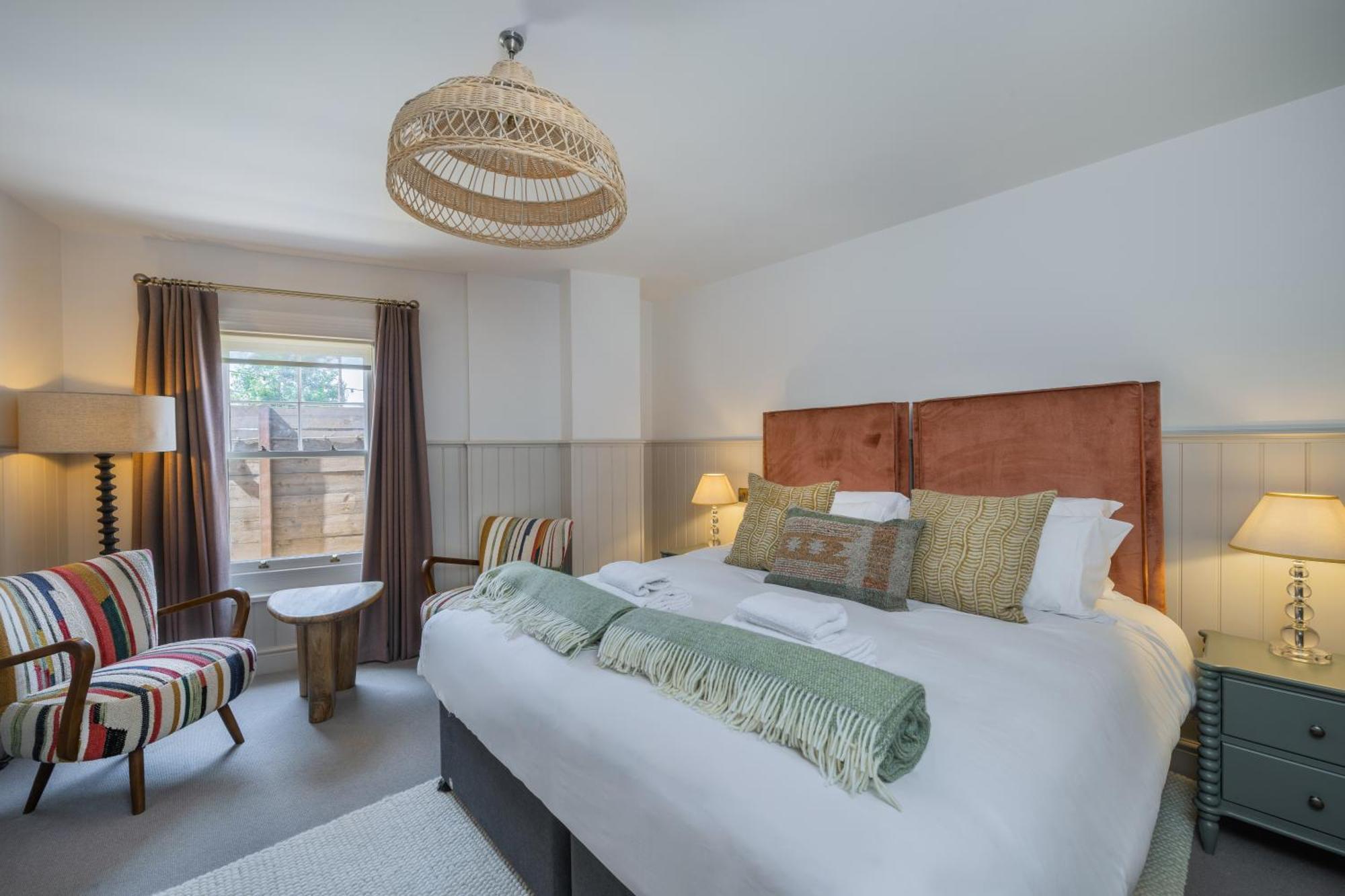 The Railway Hotel Worthing Extérieur photo
