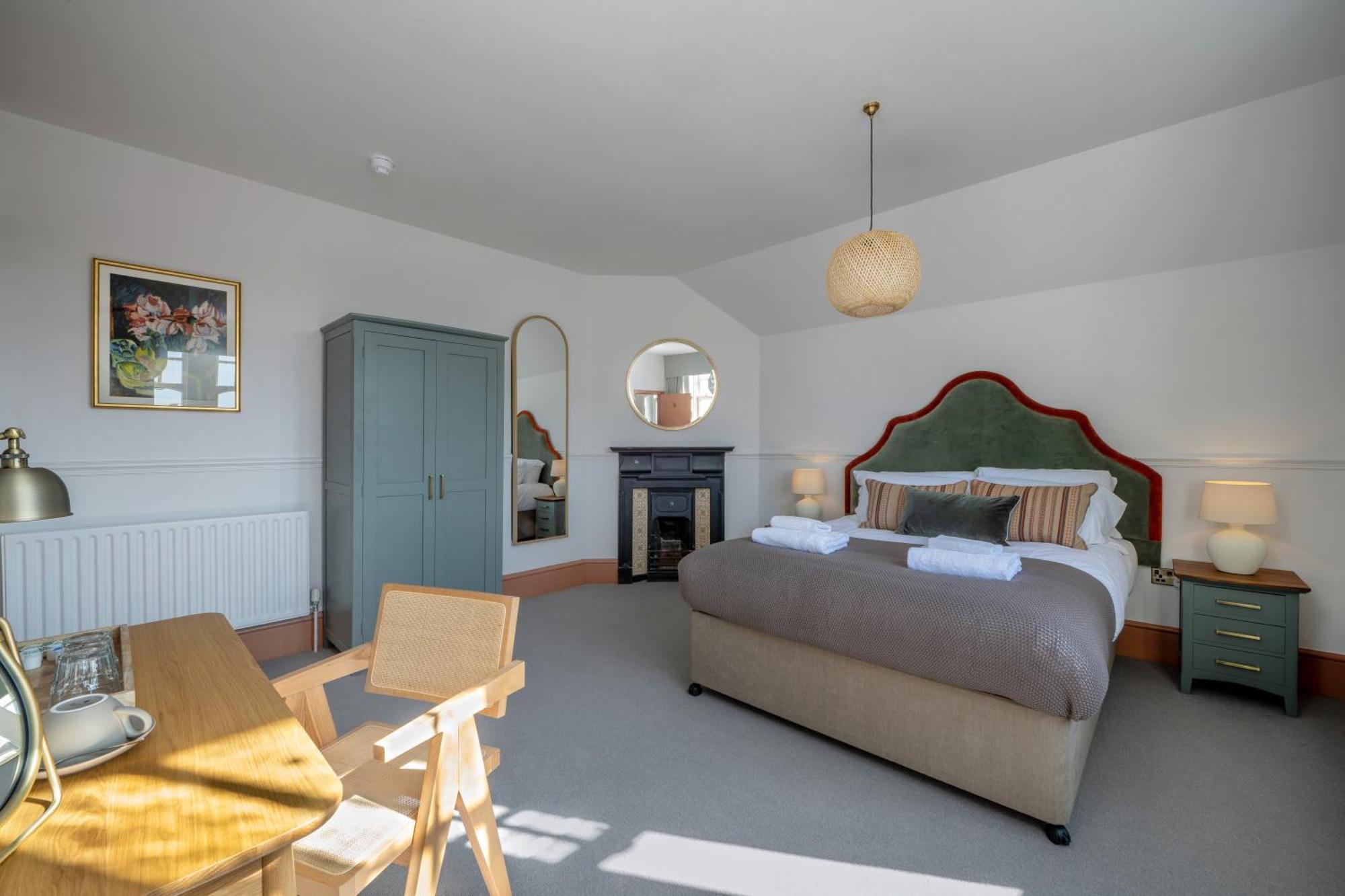 The Railway Hotel Worthing Extérieur photo