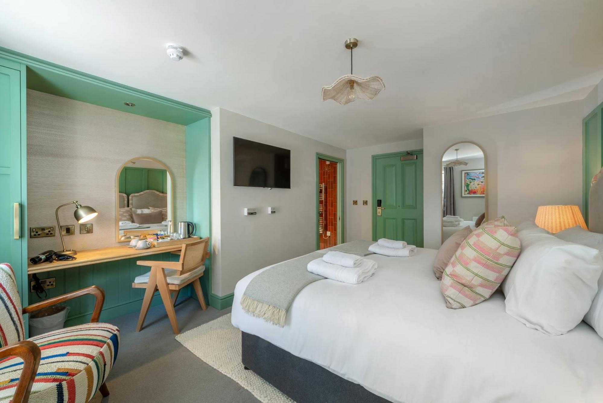 The Railway Hotel Worthing Extérieur photo