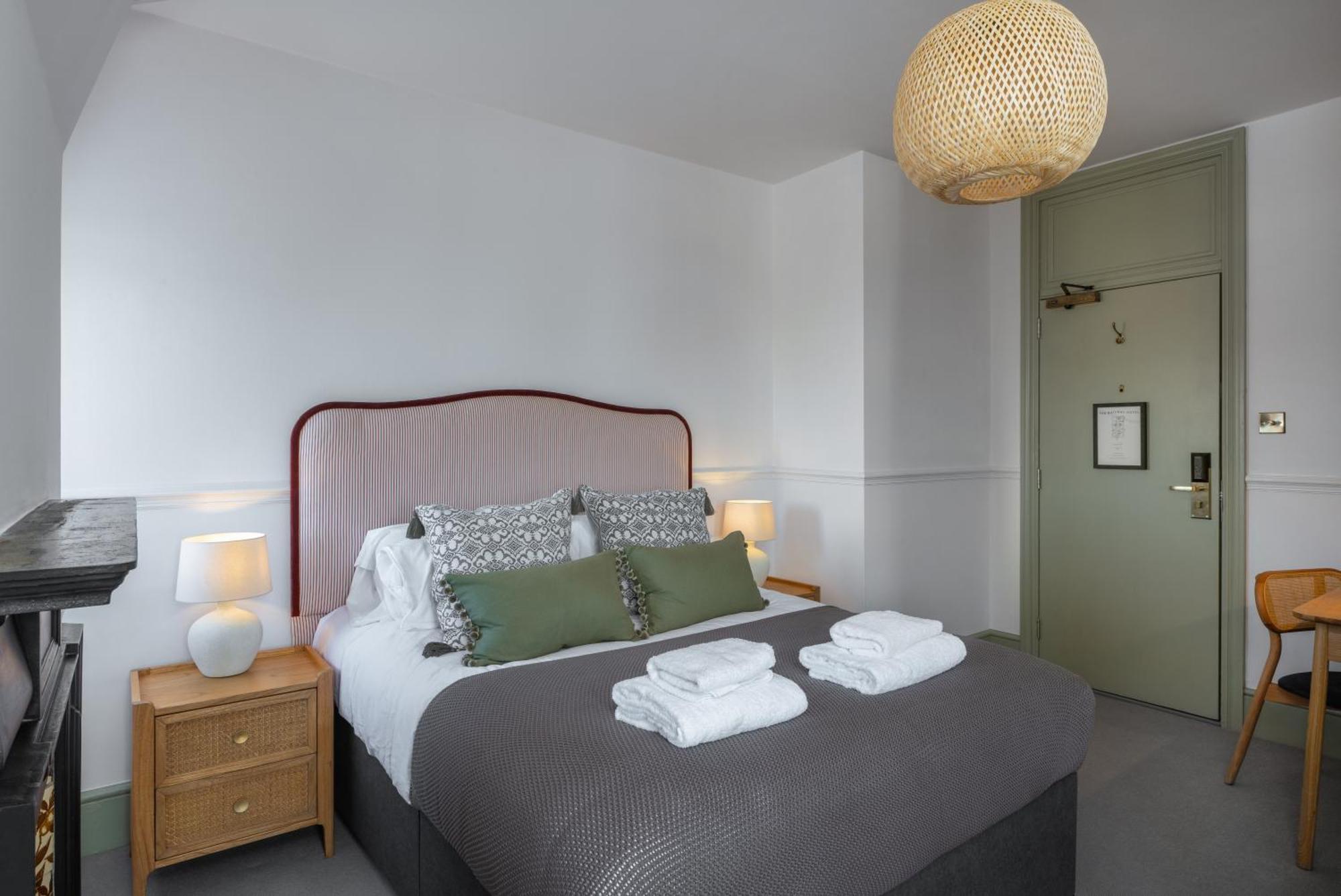 The Railway Hotel Worthing Extérieur photo