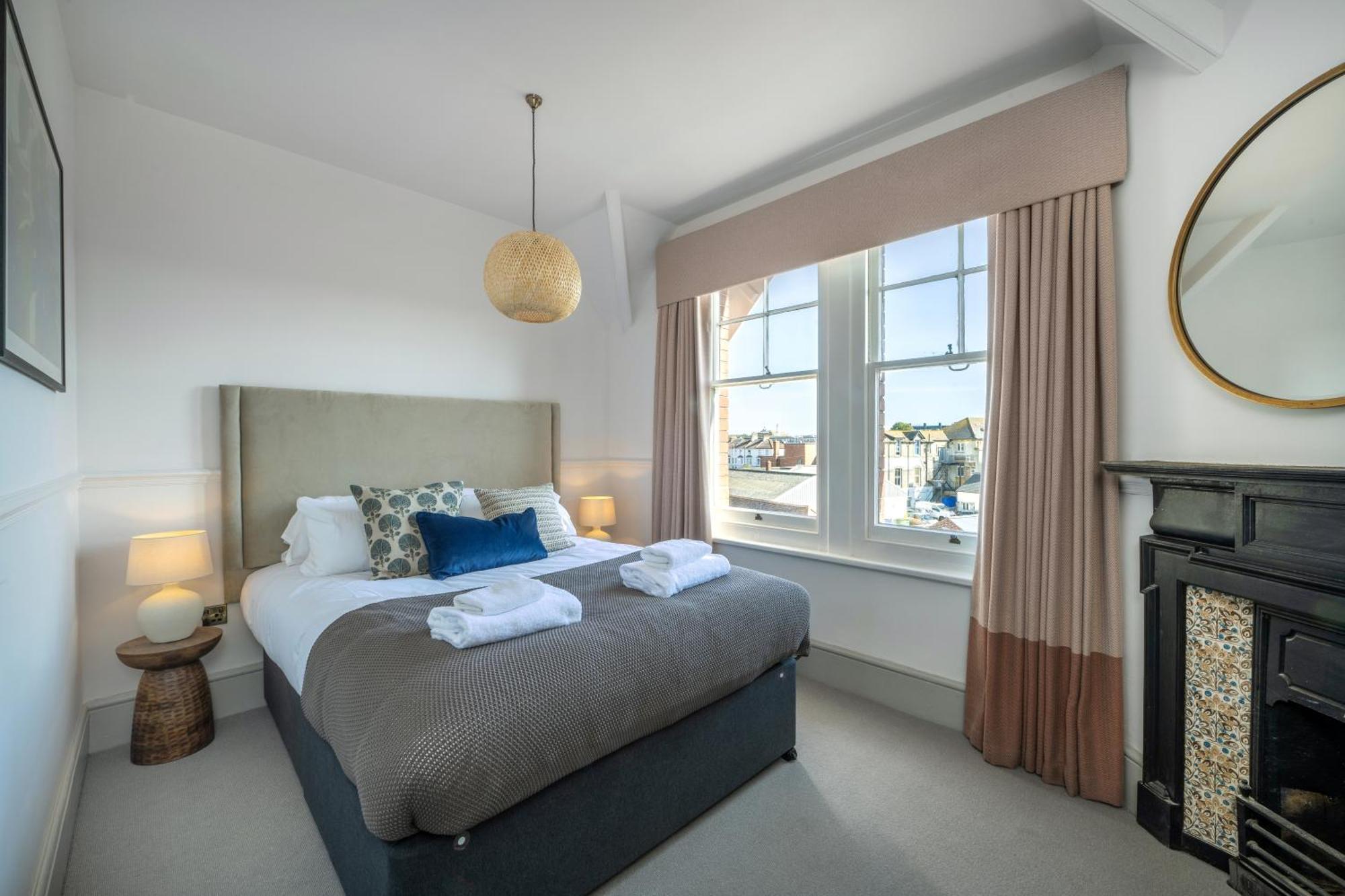 The Railway Hotel Worthing Extérieur photo