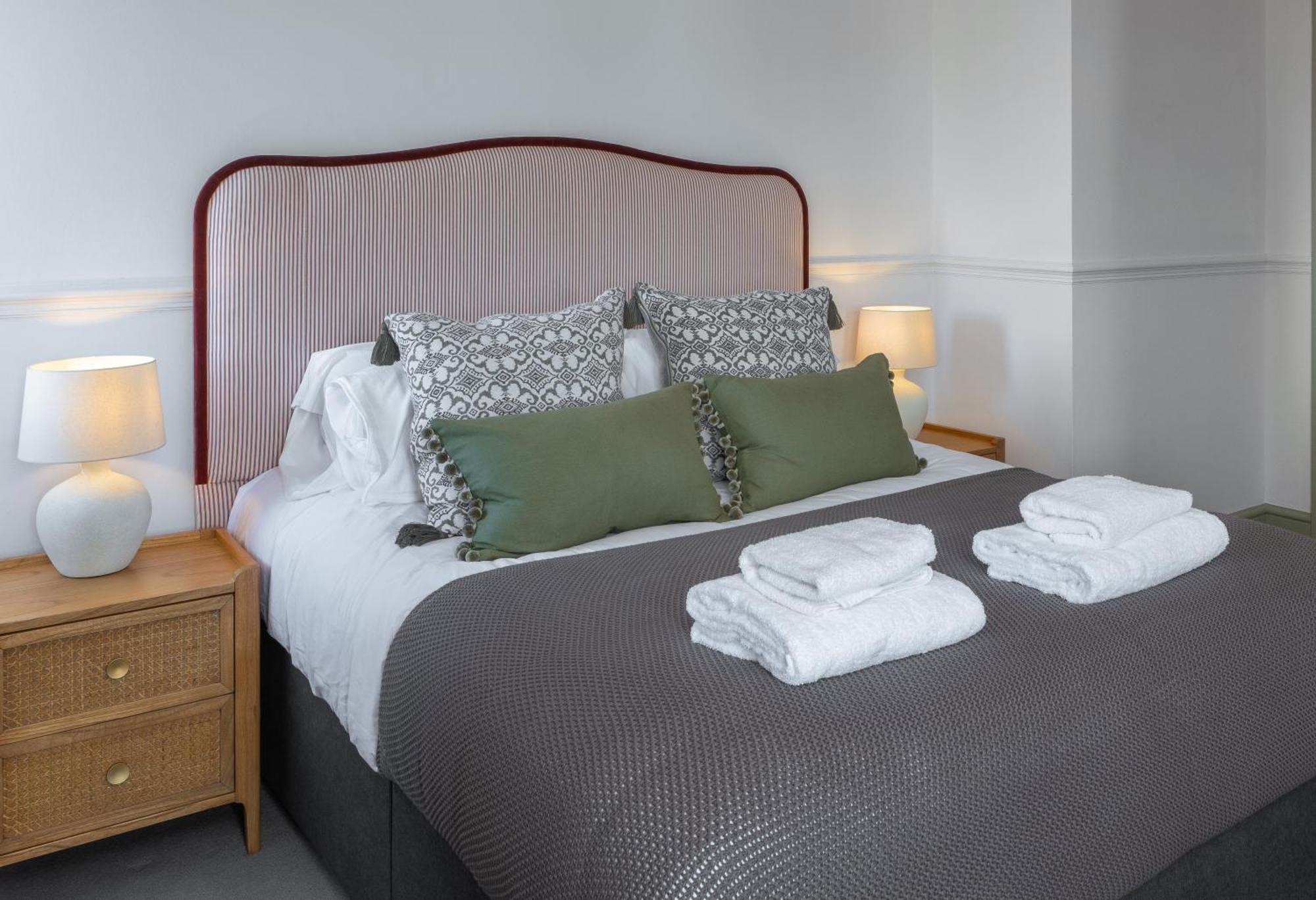 The Railway Hotel Worthing Extérieur photo