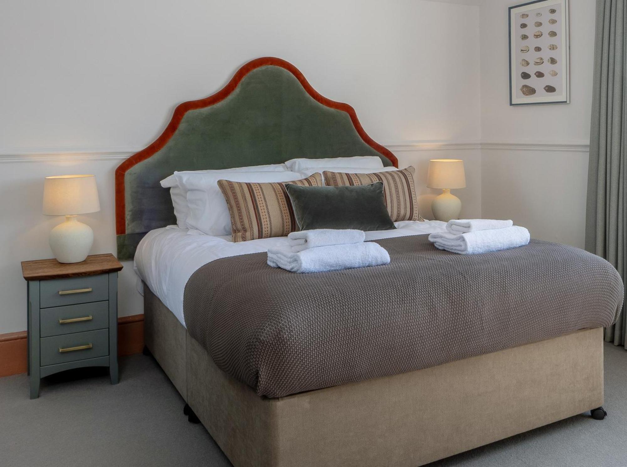 The Railway Hotel Worthing Extérieur photo