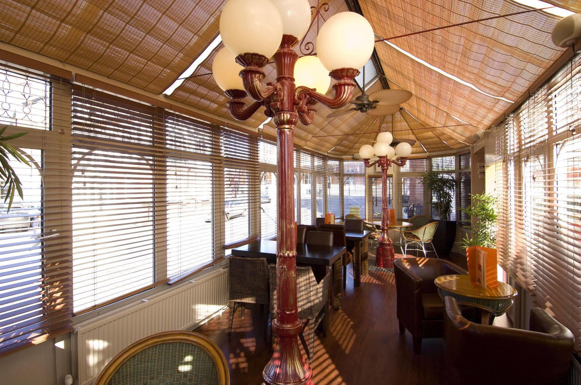 The Railway Hotel Worthing Extérieur photo