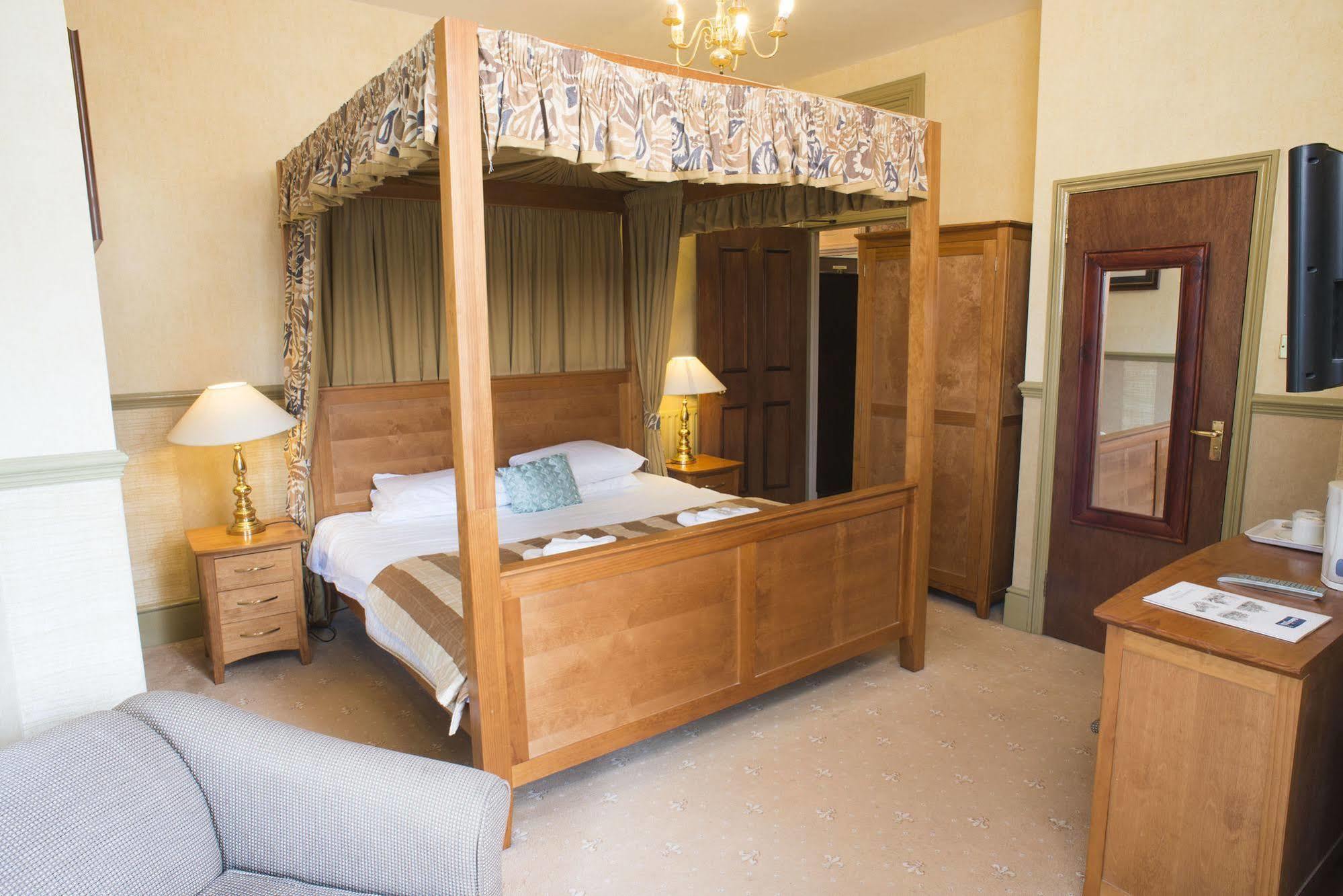 The Railway Hotel Worthing Extérieur photo